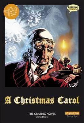 A Christmas Carol (2008)