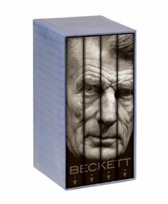 The Selected Works Of Samuel Beckett (2011, Grove Press)