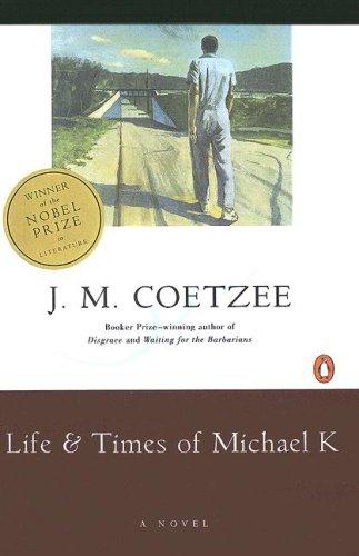 Life And Times Of Michael K. (Paperback, 2004, Turtleback Books Distributed by Demco Media)