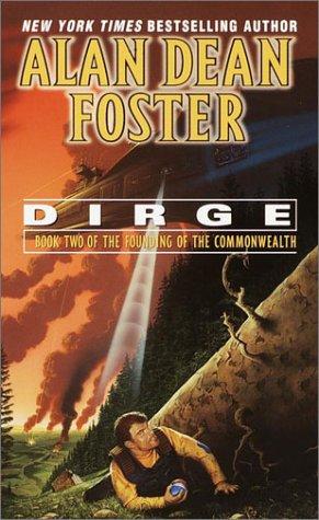 Dirge (Paperback, 2001, Del Rey)