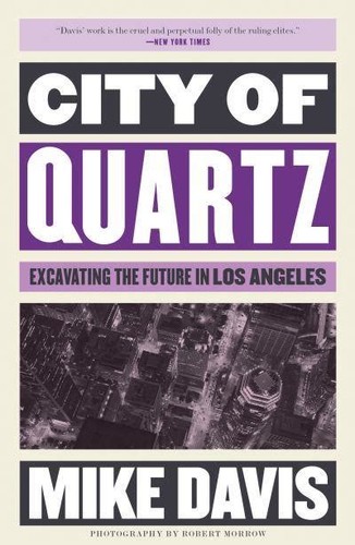 Davis, Mike: City of Quartz (Paperback, 2018, Verso Press)