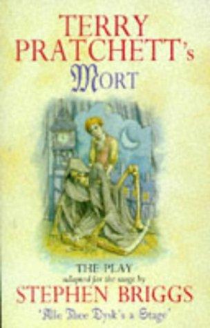 Mort (Paperback, 2000, Transworld)