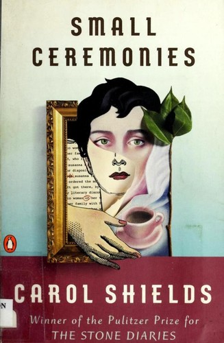Small ceremonies (1996, Penguin Books)