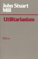 Utilitarianism (1979, Hackett)