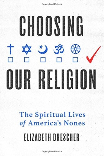 Choosing Our Religion (Hardcover, 2016, Oxford University Press)