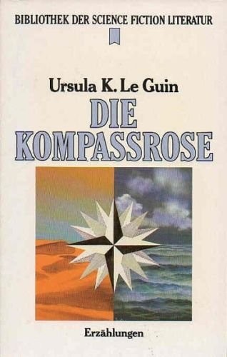 The Compass Rose (1985, Heyne )