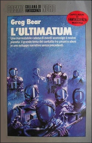 L'Ultimatum (Paperback, Italian language, 1988, Nord)