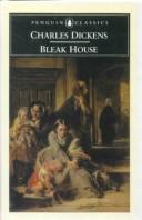 Bleak House (Hardcover, 1999, Econo-Clad Books)