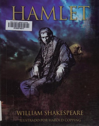 William Shakespeare: Hamlet (Spanish language, 2013, Editorail Tomo)