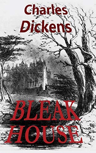 Bleak House (Hardcover, 2018, Black Curtain Press)