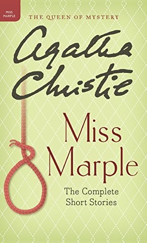 Agatha Christie: Miss Marple (Hardcover, 2016, William Morrow & Company)