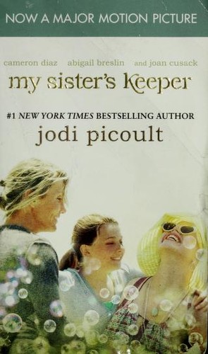 Jodi Picoult: My sister's keeper (2005, Pocket Books)