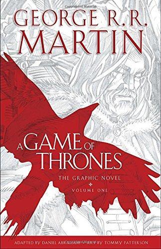 A Game of Thrones (2012)