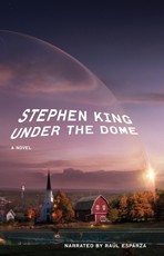 Under the Dome (EBook, 2010, Recorded Books)