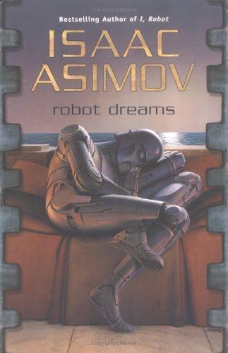 Robot Dreams (2004)