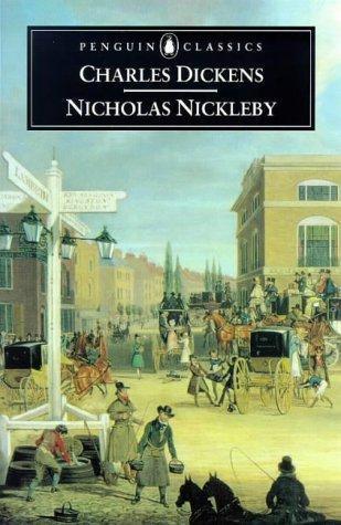 Nicholas Nickleby (1999)