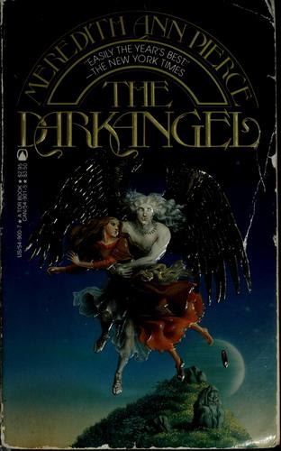 The darkangel (Paperback, 1984, Tom Doherty Associates)