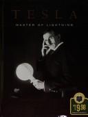 Margaret Cheney, Robert Uth: Tesla, Master of Lightning (Hardcover, 1999, Barnes & Noble Books)