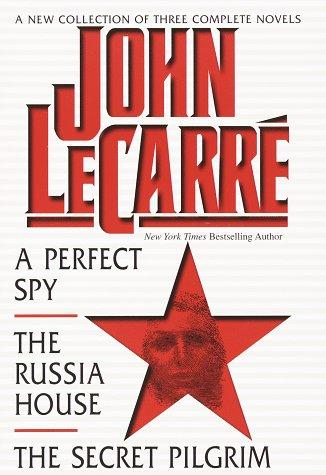 John le Carré: John le Carré (1996, Wings Books)