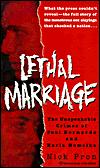 Nick Pron: Lethal Marriage (1996, Ballentine)