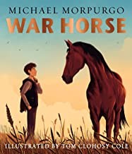 Michael Morpurgo, Tom Clohosy Cole: War Horse Picture Book (2020, Egmont Books, Limited)