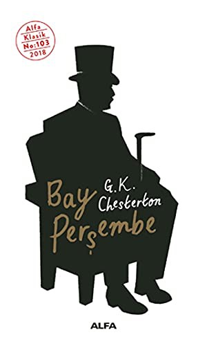 Bay Persembe (Paperback, 2018, Alfa Yayinlari)