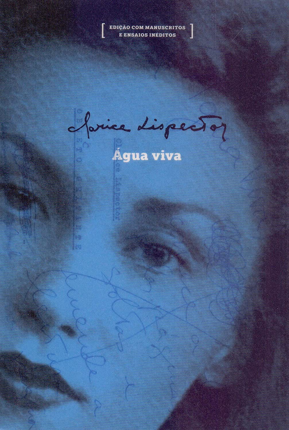 Água Viva (Hardcover, ‎Português language, 2019, ‎Rocco)
