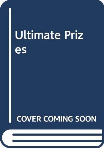 Susan Howatch: Ultimate Prizes (Hardcover, 1991, Random House Value Publishing)