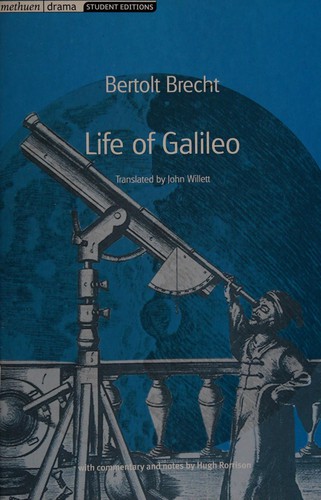 Life of Galileo (1986, Methuen)