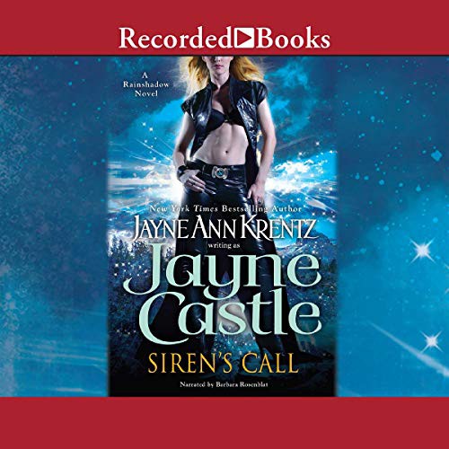 Jayne Ann Krentz: Siren's Call (AudiobookFormat, 2015, Recorded Books, Inc. and Blackstone Publishing)