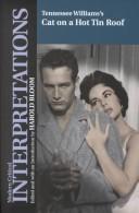 Tennessee Williams's Cat on a Hot Tin Roof (Hardcover, 2001, Chelsea House Publications)