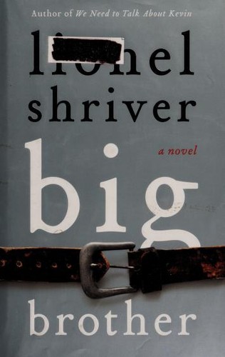 Big Brother (2013, HarperCollins)