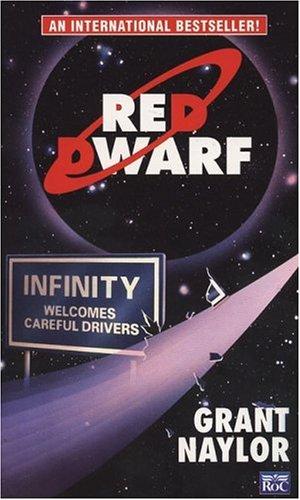 Red Dwarf (1992, Roc)