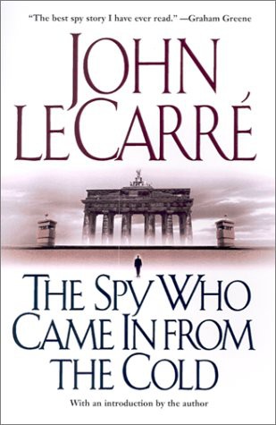 The Spy Who Came In From the Cold (Paperback, 2001, Pocket Books, a division of Simon & Schuster, Inc.)