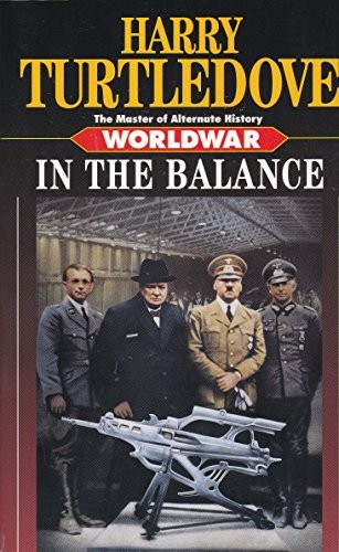 In the Balance (Paperback, 1997, Ballantine Books)