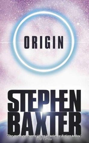 Origin (Manifold) (Paperback, 2002, Voyager)