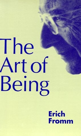 Art of Being (Paperback, 1994, Bloomsbury Academic, Brand: Bloomsbury Academic)
