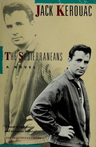 The subterraneans (Paperback, 1998, Grove Press)