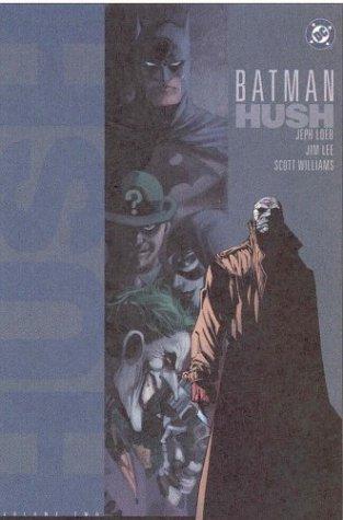 Batman (Hardcover, 2004, DC Comics)