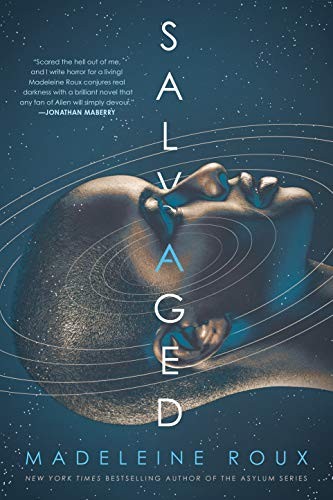 Salvaged (Paperback, 2019, Ace)