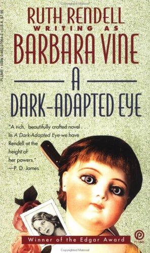 A dark-adapted eye (1993, Plume)