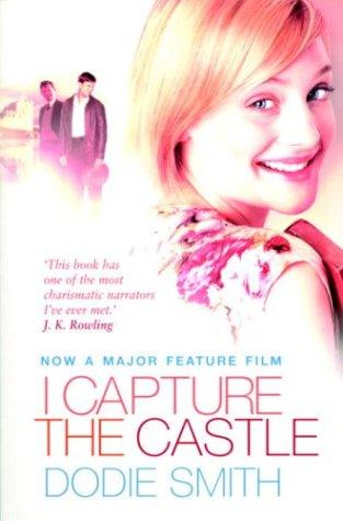 I Capture the Castle (Paperback, 2003, Red Fox)