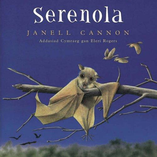 Serenola (Hardcover, 2000, Gomer Press)