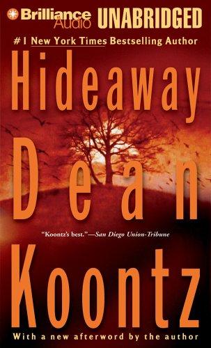 Dean R. Koontz, Phil Parks, Don Brautigan: Hideaway (AudiobookFormat, 2005, Brilliance Audio Unabridged)