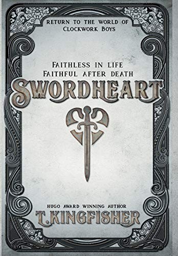 Swordheart (2018, Argyll Productions)