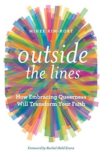 Outside the Lines (Paperback, 2018, Fortress Press)