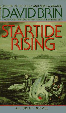 Startide Rising (The Uplift Saga, Book 2) (Paperback, 1984, Spectra)