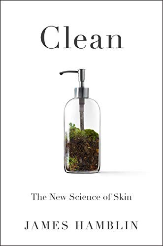 Clean (Hardcover, 2020, Riverhead Books)
