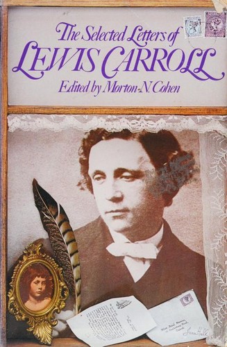 The selected letters of Lewis Carroll (1982, M)
