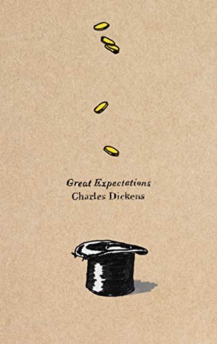 Great Expectations (2018, Harper Perennial)